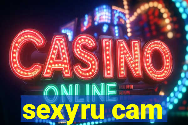 sexyru cam